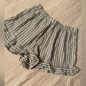 American Eagle Soft Shorts